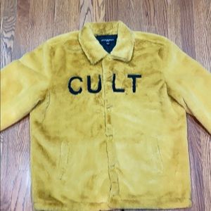 CULT OF INDIVIDUALITY